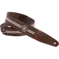 Yamaha Strap Race Brown